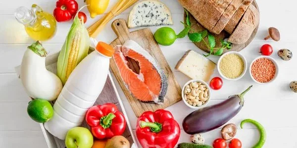 햇빛과 식탁에서 챙기는 비타민 디—무리하지 않는 일상 관리법